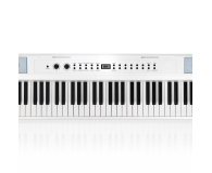 MusicMate Pianino cyfrowe MM-P30-W ConcertoGo - 1588210 - zdjęcie 13